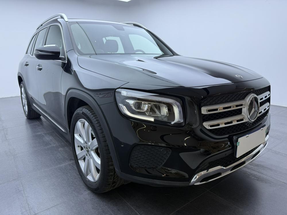 Mercedes-Benz Mercedes-Benz GLB