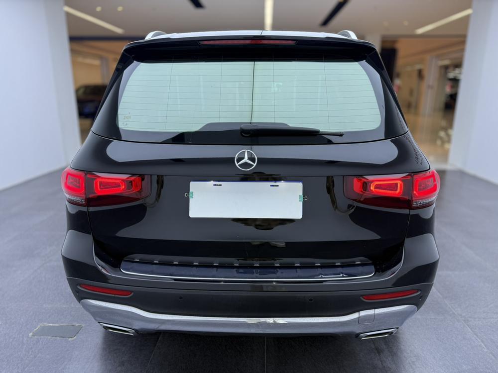 Mercedes-Benz Mercedes-Benz GLB