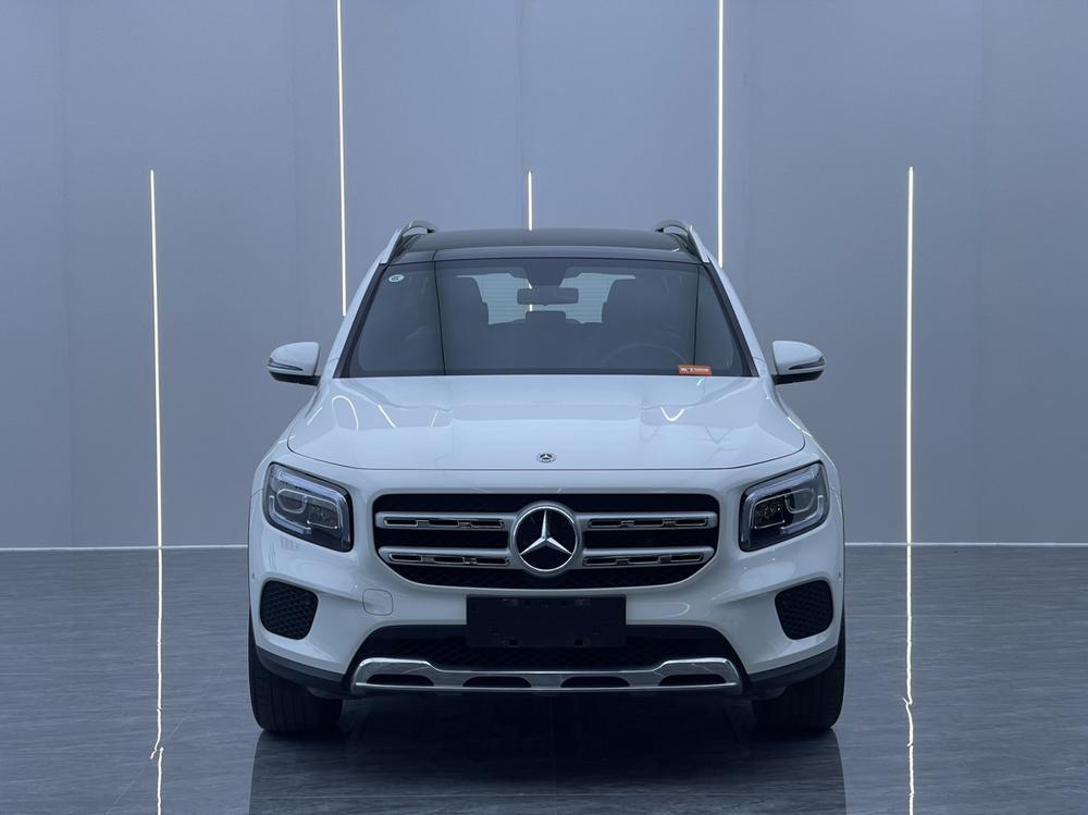 Mercedes-Benz Mercedes-Benz GLB