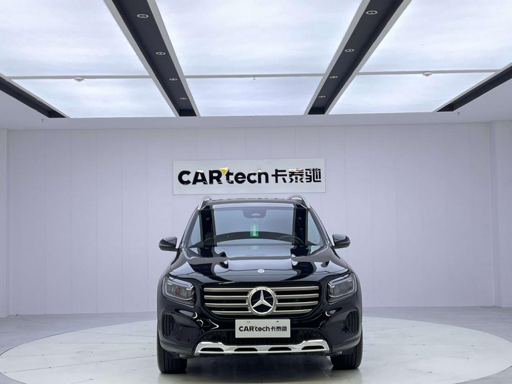 Mercedes-Benz Mercedes-Benz GLB