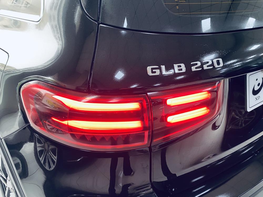 Mercedes-Benz Mercedes-Benz GLB