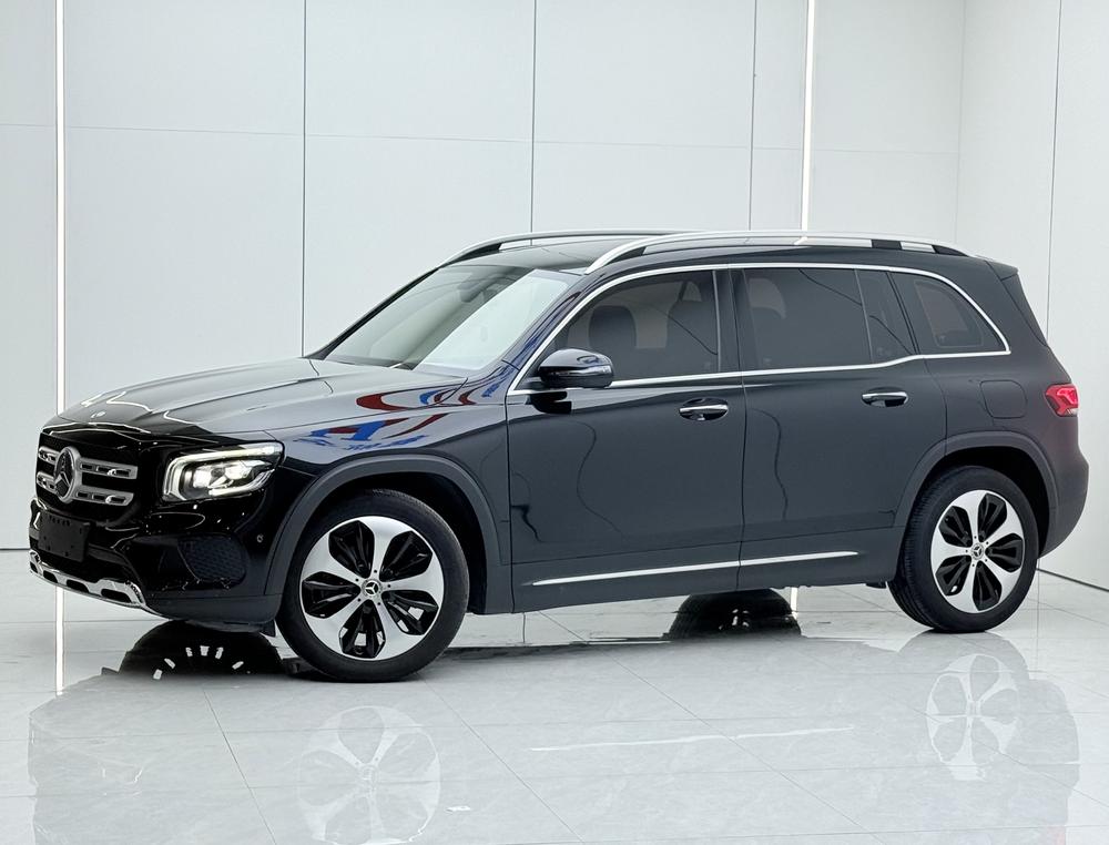 Mercedes-Benz Mercedes-Benz GLB