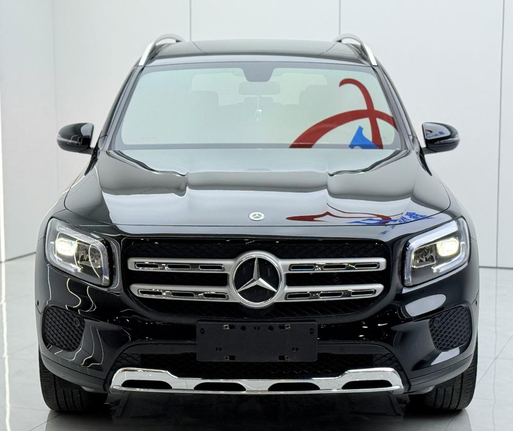 Mercedes-Benz Mercedes-Benz GLB