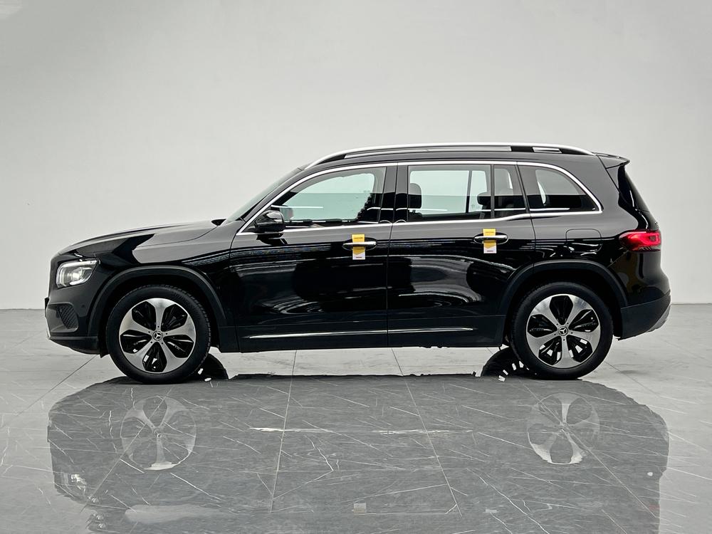 Mercedes-Benz Mercedes-Benz GLB