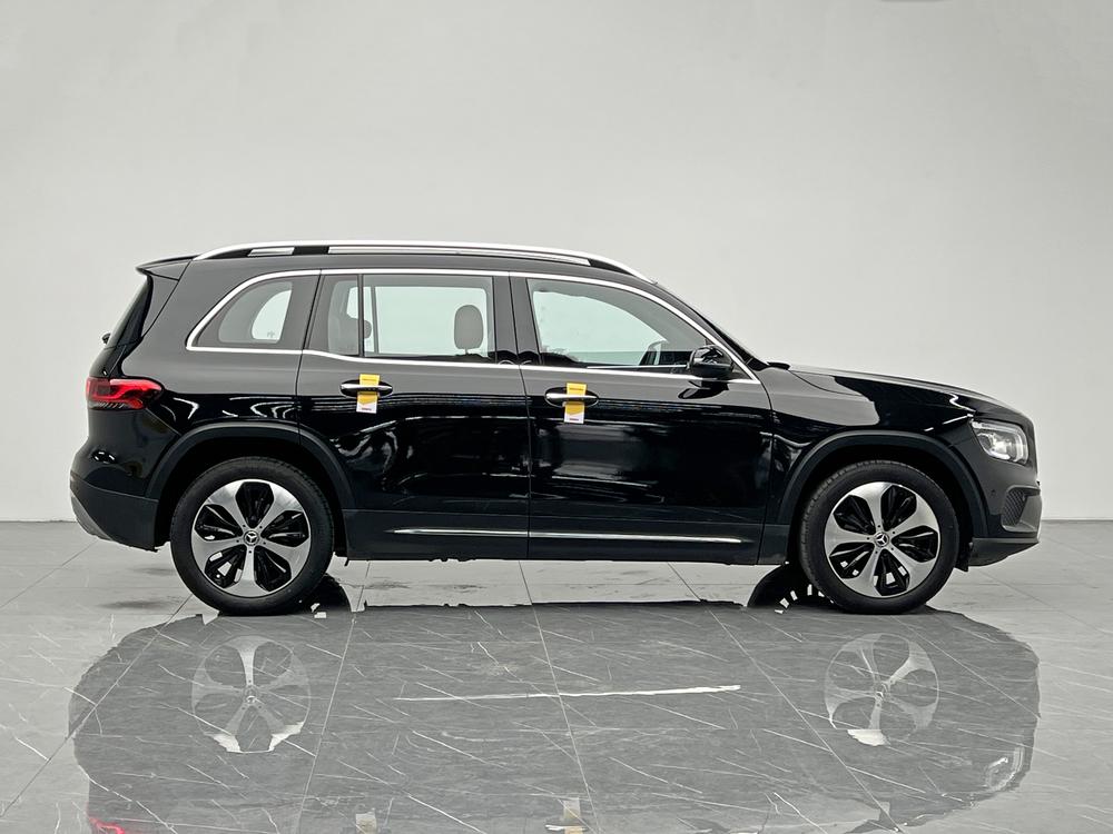 Mercedes-Benz Mercedes-Benz GLB