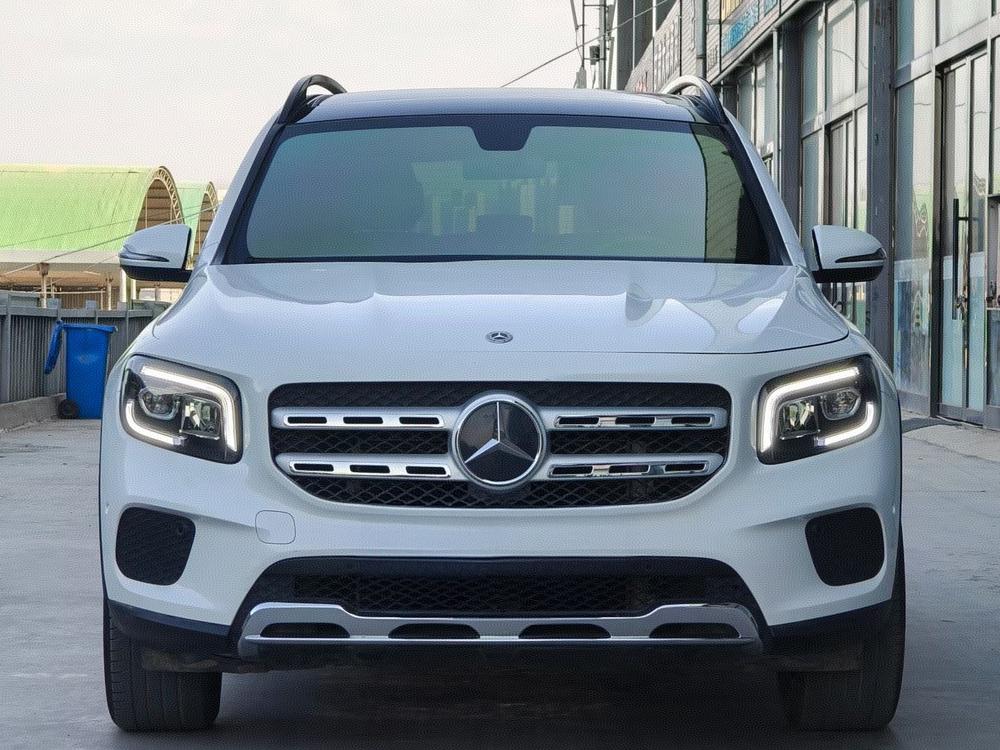 Mercedes-Benz Mercedes-Benz GLB