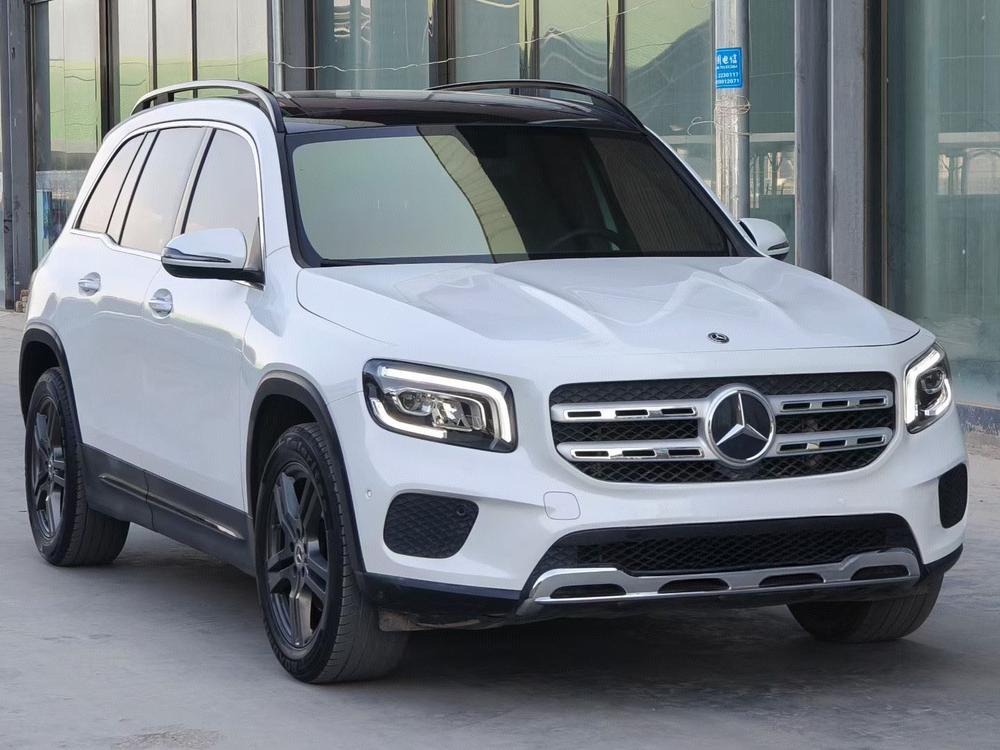 Mercedes-Benz Mercedes-Benz GLB