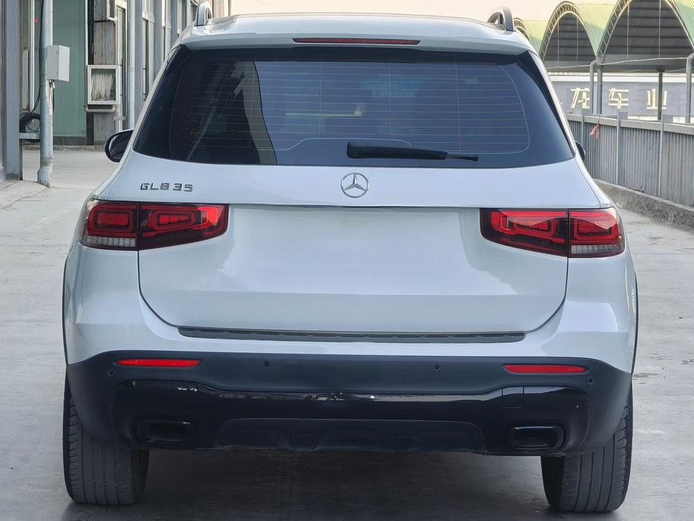 Mercedes-Benz Mercedes-Benz GLB