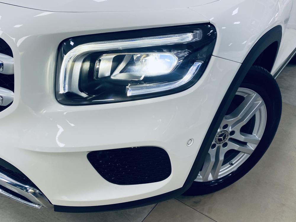Mercedes-Benz Mercedes-Benz GLB