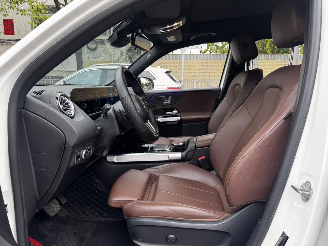 Mercedes-Benz Mercedes-Benz GLB