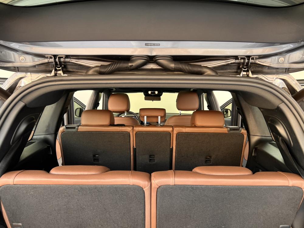 Mercedes-Benz Mercedes-Benz GLB