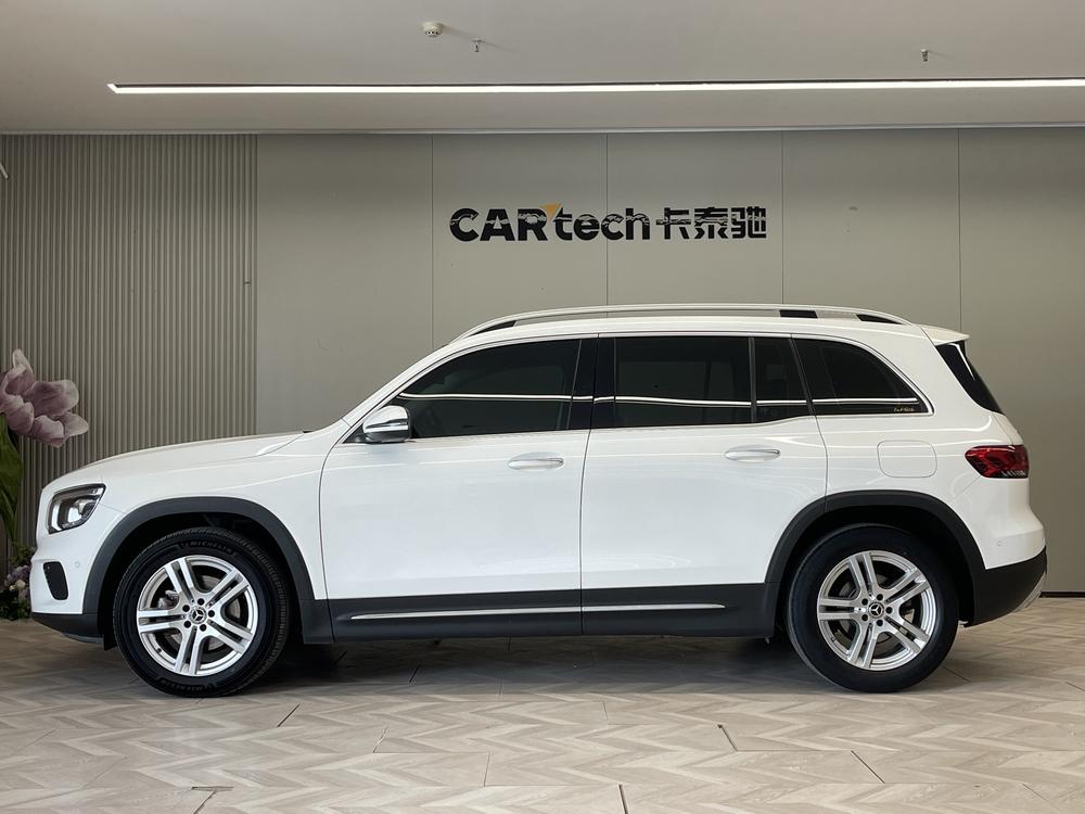 Mercedes-Benz Mercedes-Benz GLB