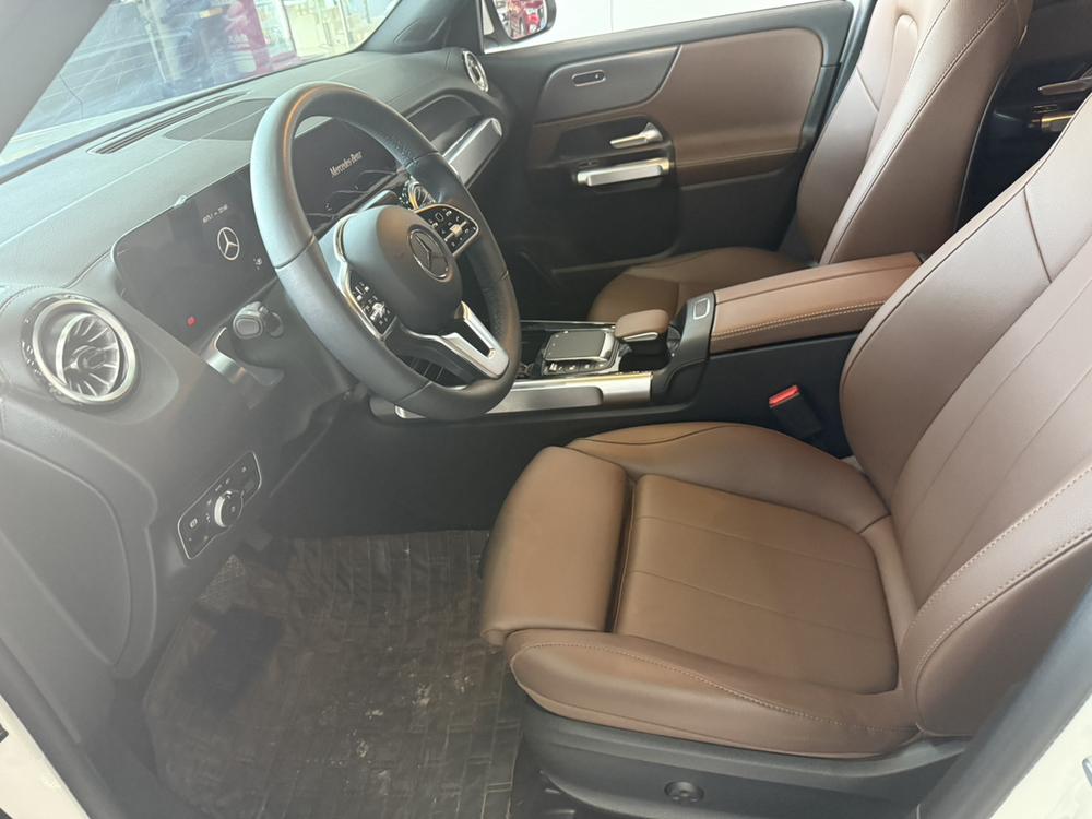 Mercedes-Benz Mercedes-Benz GLB