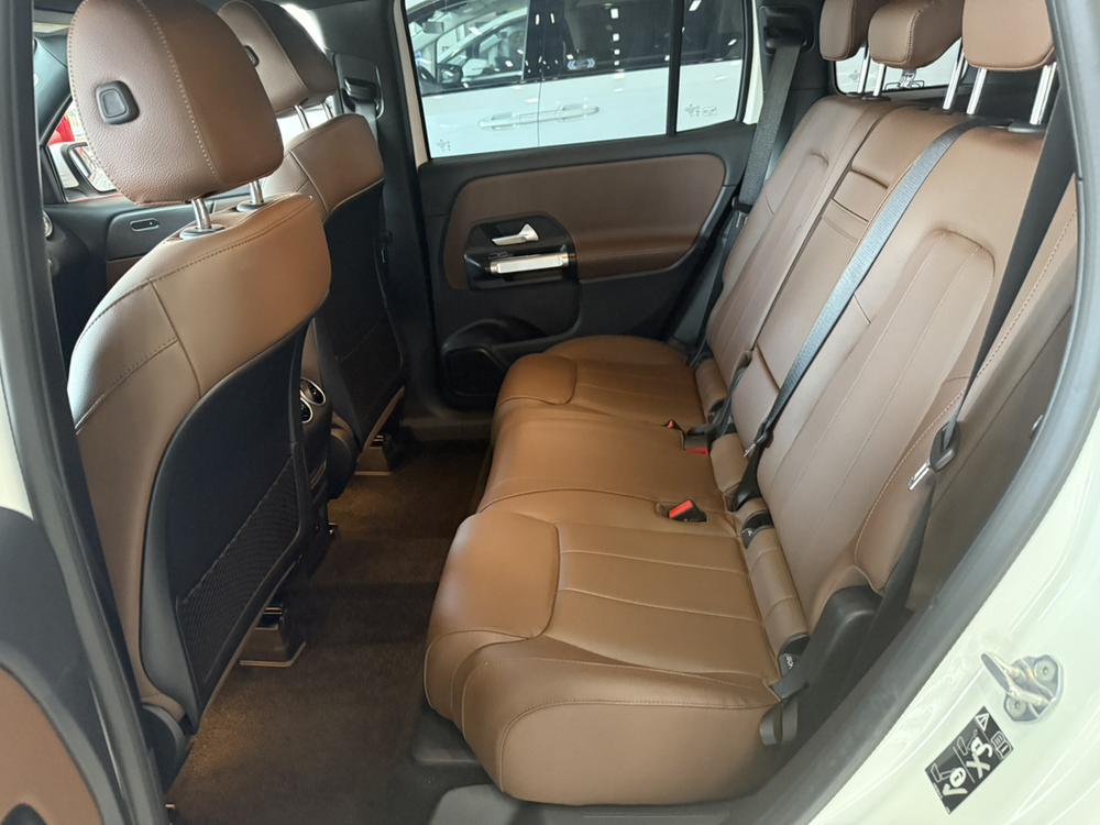 Mercedes-Benz Mercedes-Benz GLB