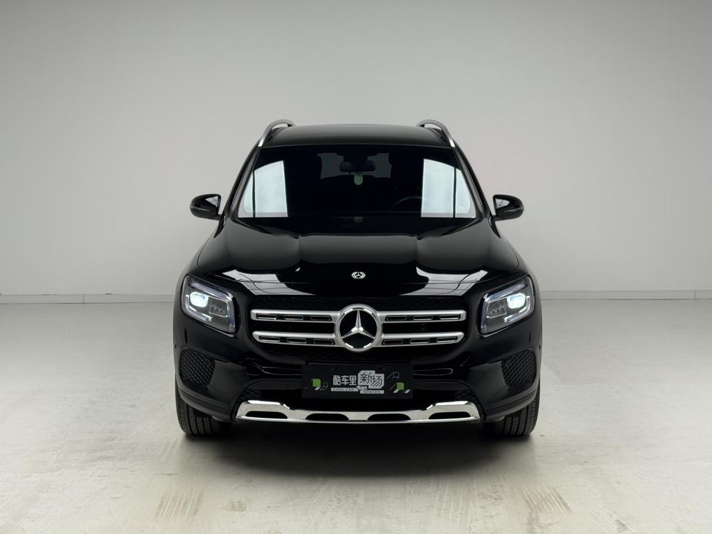 Mercedes-Benz Mercedes-Benz GLB