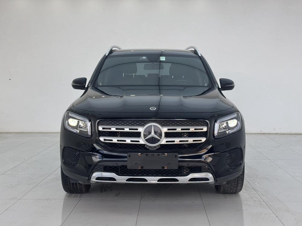 Mercedes-Benz Mercedes-Benz GLB