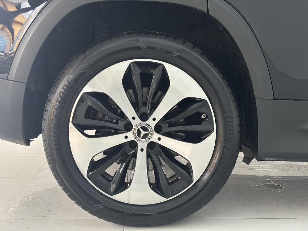 Mercedes-Benz Mercedes-Benz GLB