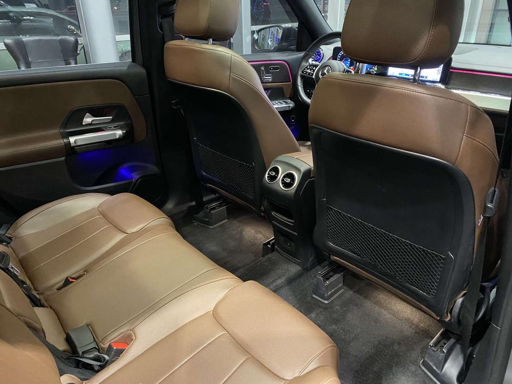 Mercedes-Benz Mercedes-Benz GLB