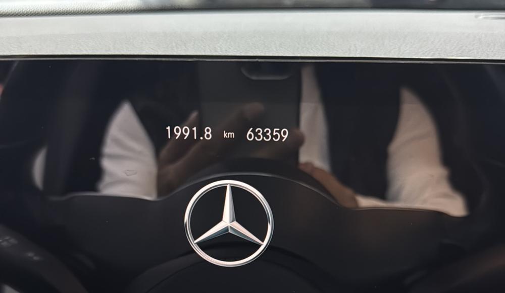 Mercedes-Benz Mercedes-Benz GLB