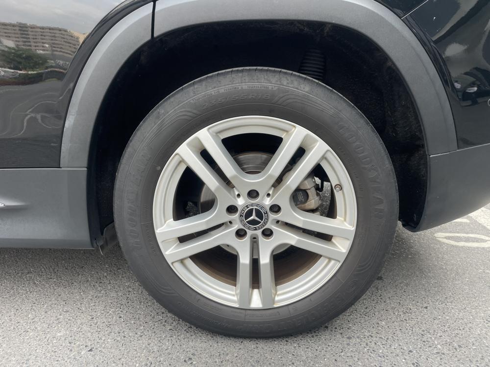Mercedes-Benz Mercedes-Benz GLB