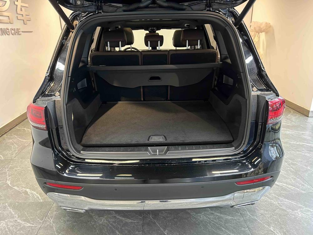 Mercedes-Benz Mercedes-Benz GLB