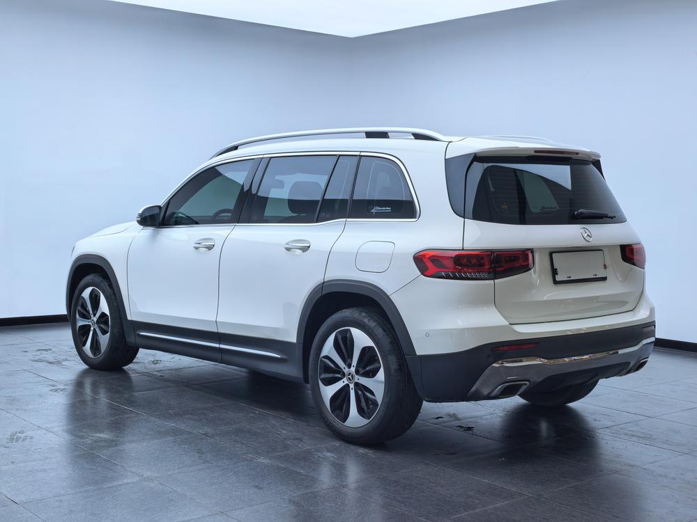 Mercedes-Benz Mercedes-Benz GLB