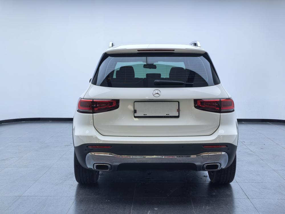 Mercedes-Benz Mercedes-Benz GLB