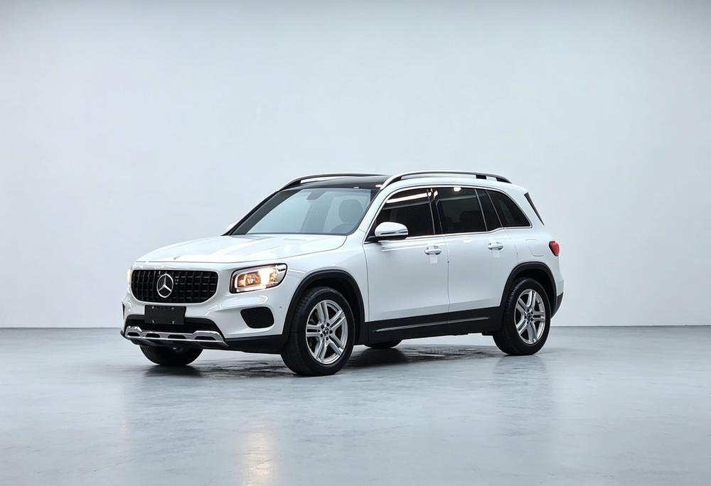 Mercedes-Benz Mercedes-Benz GLB