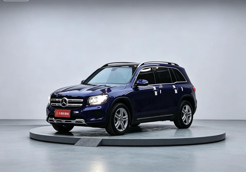 Mercedes-Benz Mercedes-Benz GLB