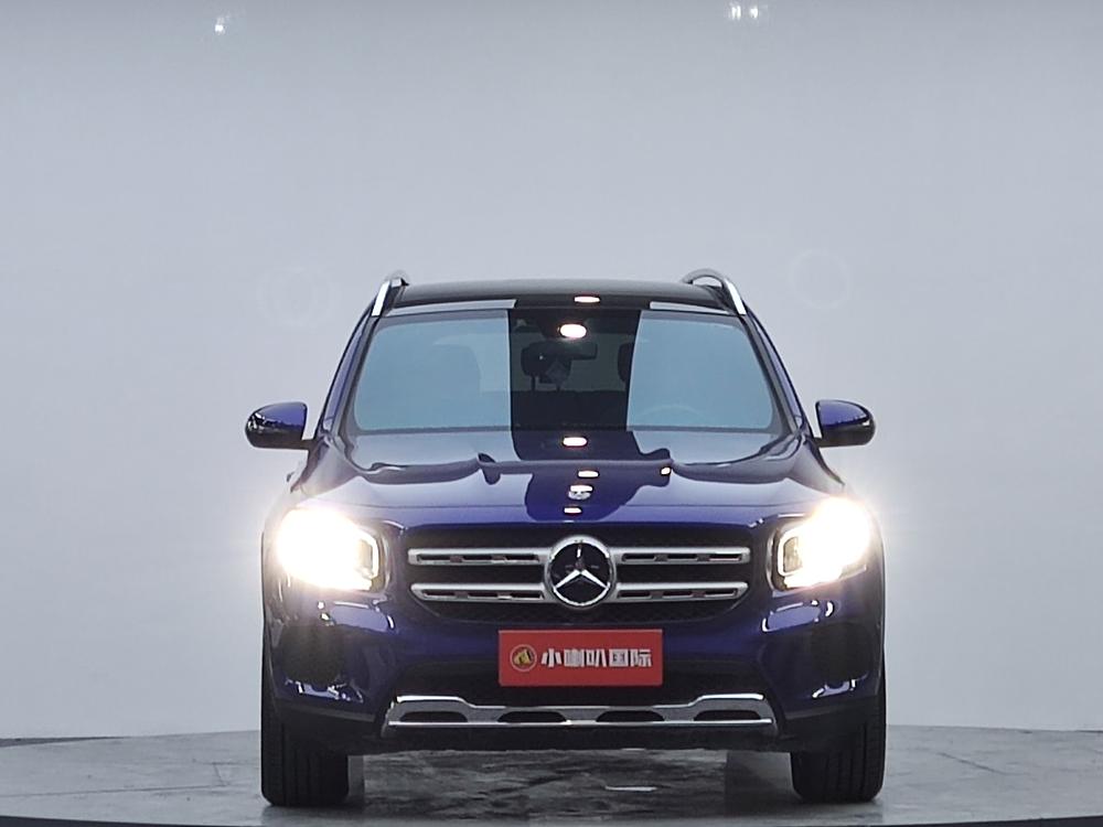 Mercedes-Benz Mercedes-Benz GLB