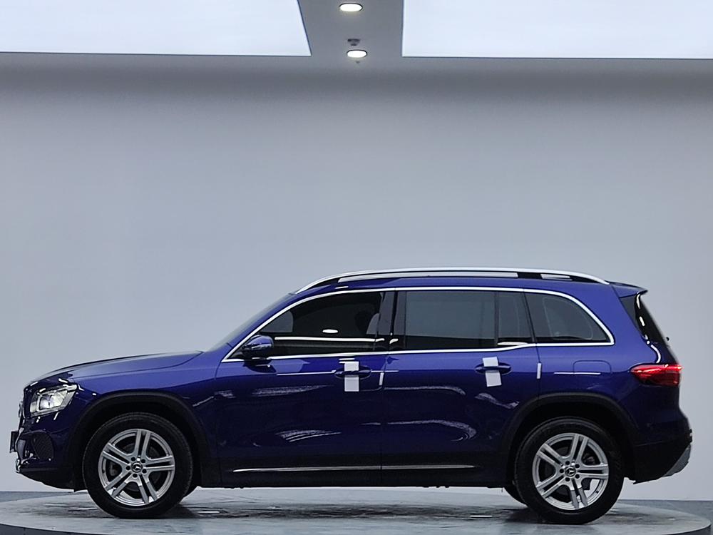 Mercedes-Benz Mercedes-Benz GLB