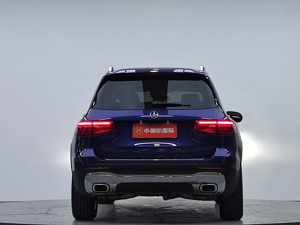 Mercedes-Benz Mercedes-Benz GLB