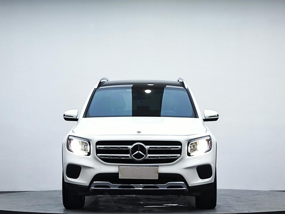 Mercedes-Benz Mercedes-Benz GLB