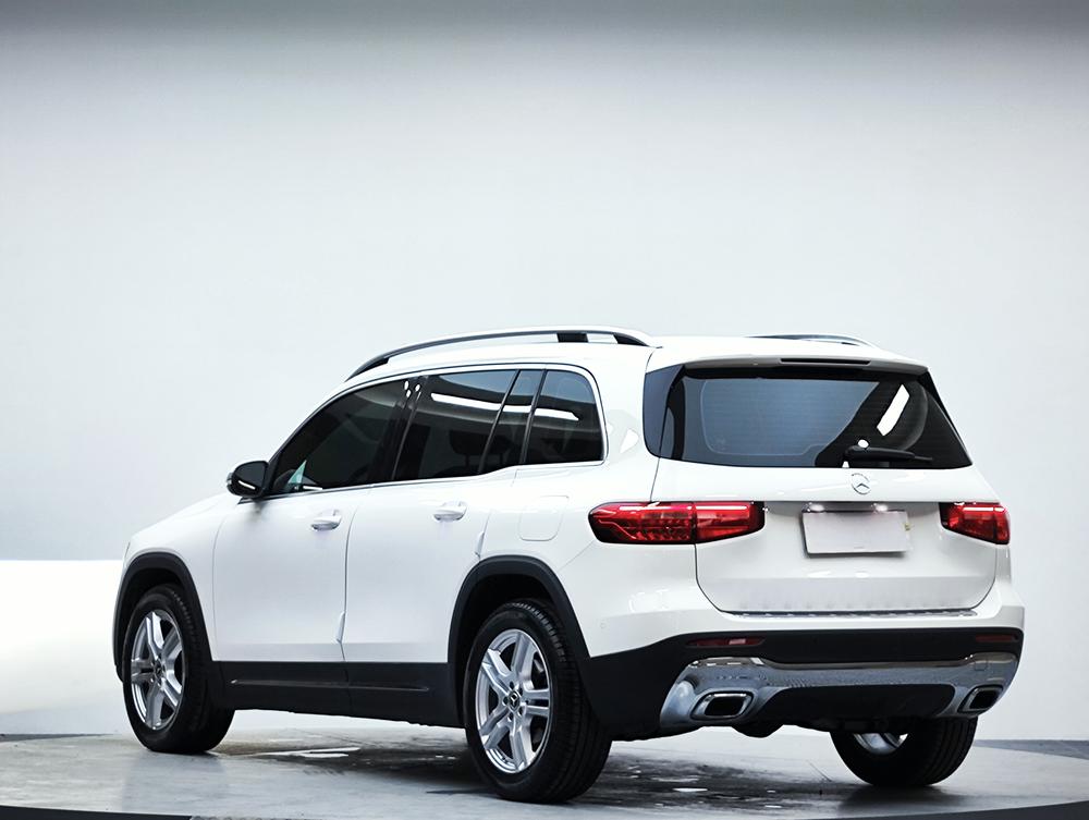 Mercedes-Benz Mercedes-Benz GLB