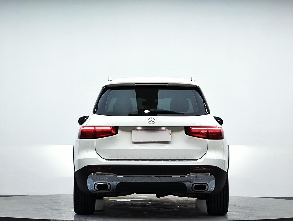 Mercedes-Benz Mercedes-Benz GLB