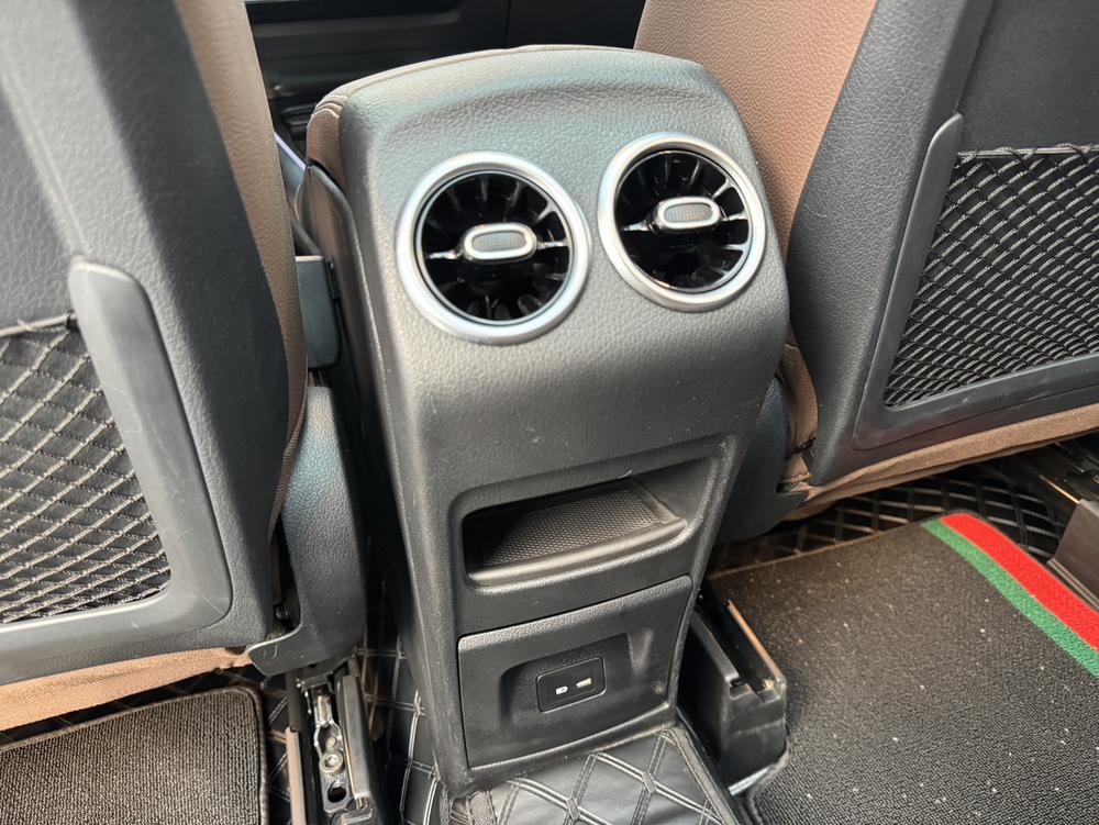 Mercedes-Benz Mercedes-Benz GLB
