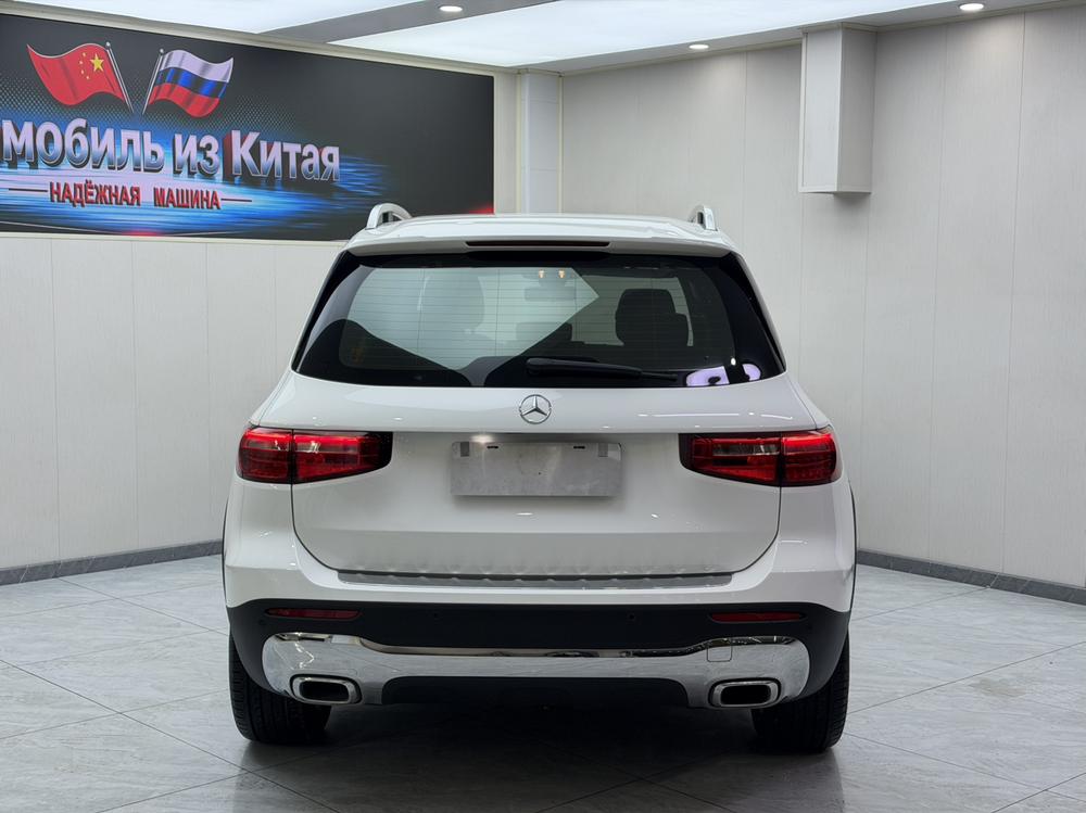 Mercedes-Benz Mercedes-Benz GLB