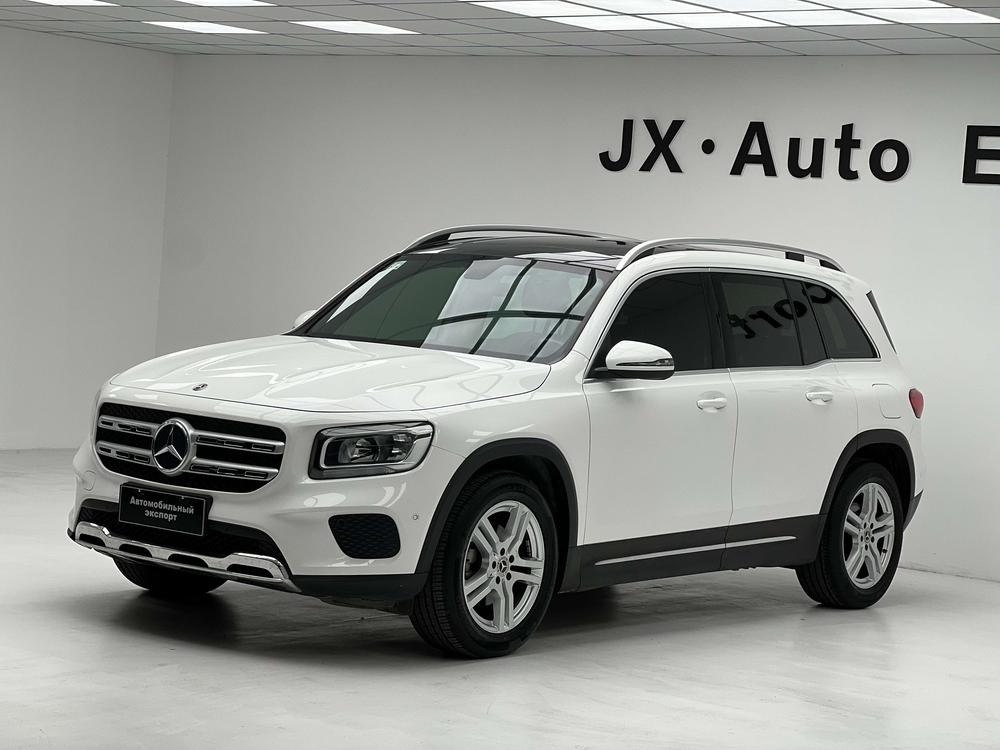 Mercedes-Benz Mercedes-Benz GLB