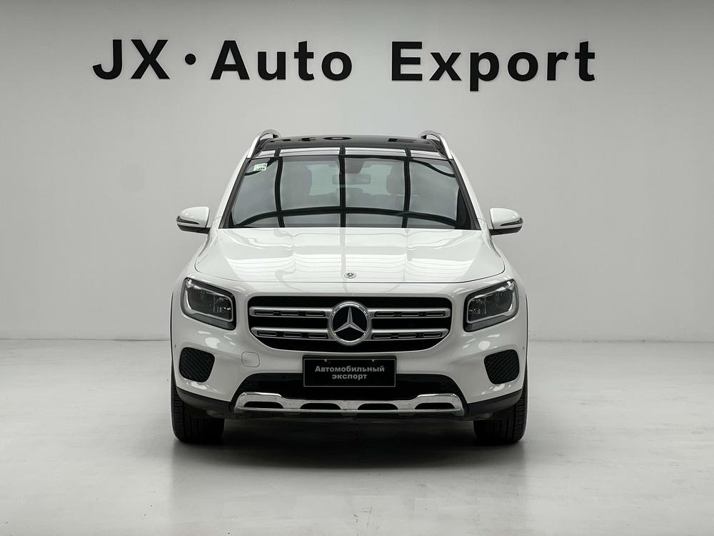 Mercedes-Benz Mercedes-Benz GLB