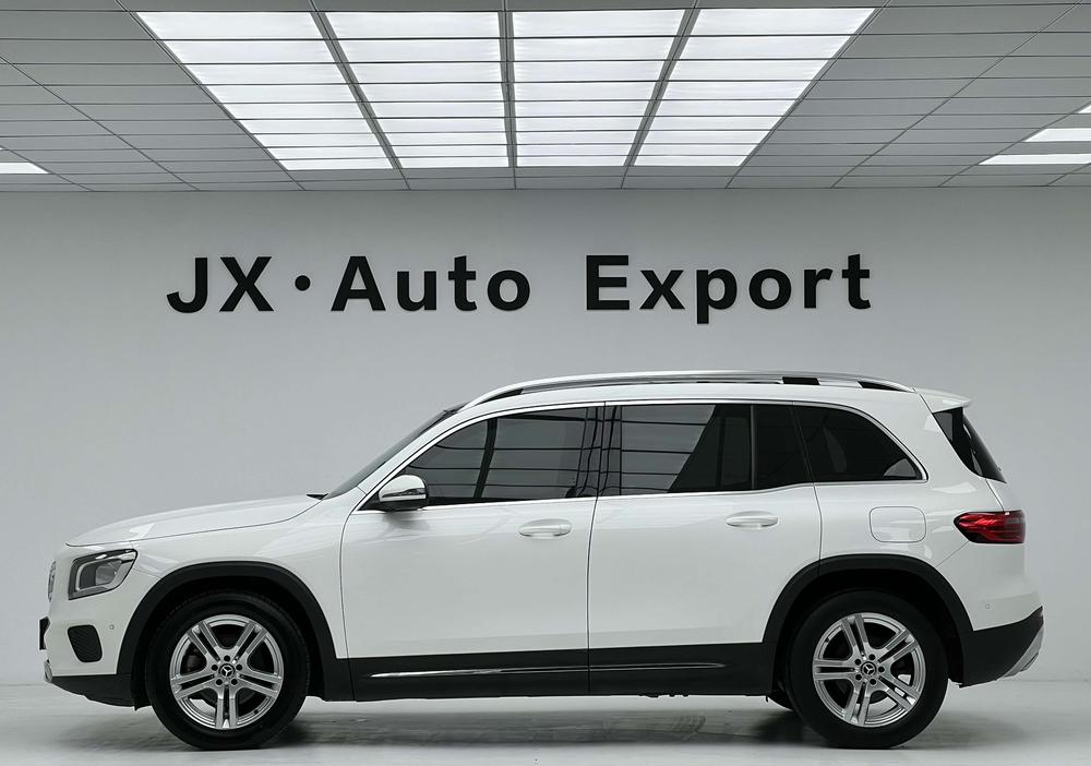 Mercedes-Benz Mercedes-Benz GLB