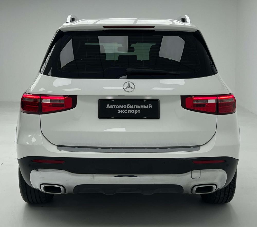 Mercedes-Benz Mercedes-Benz GLB