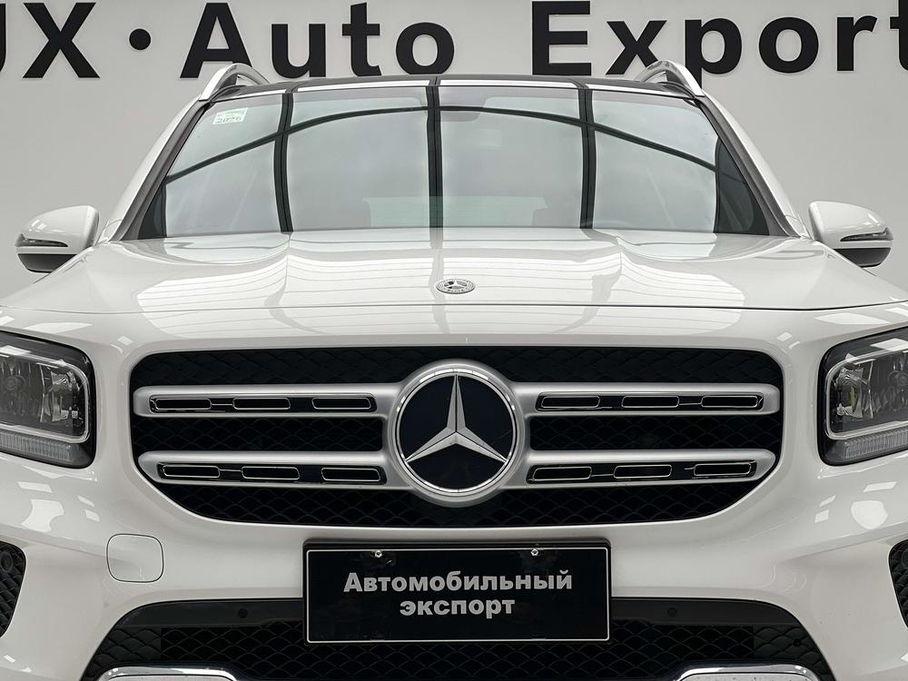 Mercedes-Benz Mercedes-Benz GLB