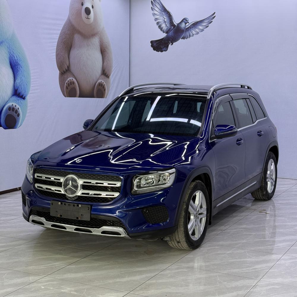 Mercedes-Benz Mercedes-Benz GLB