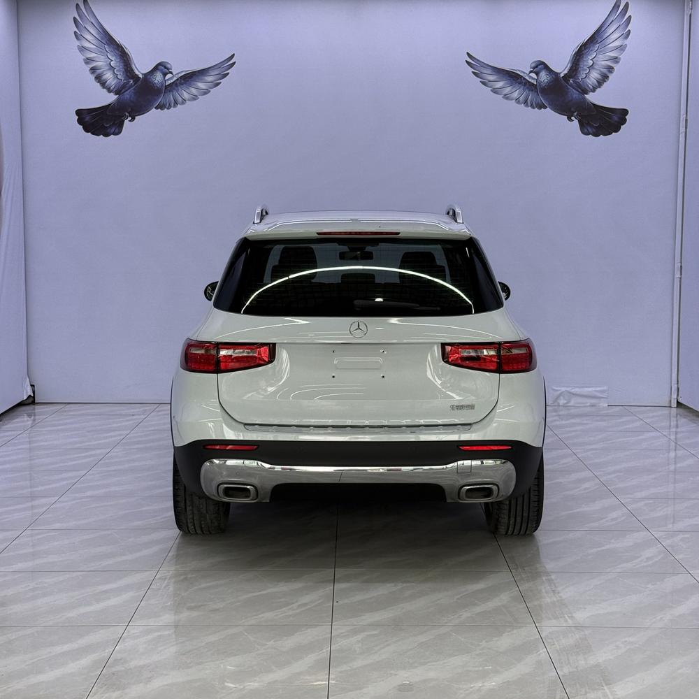Mercedes-Benz Mercedes-Benz GLB