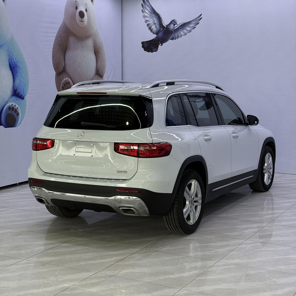 Mercedes-Benz Mercedes-Benz GLB