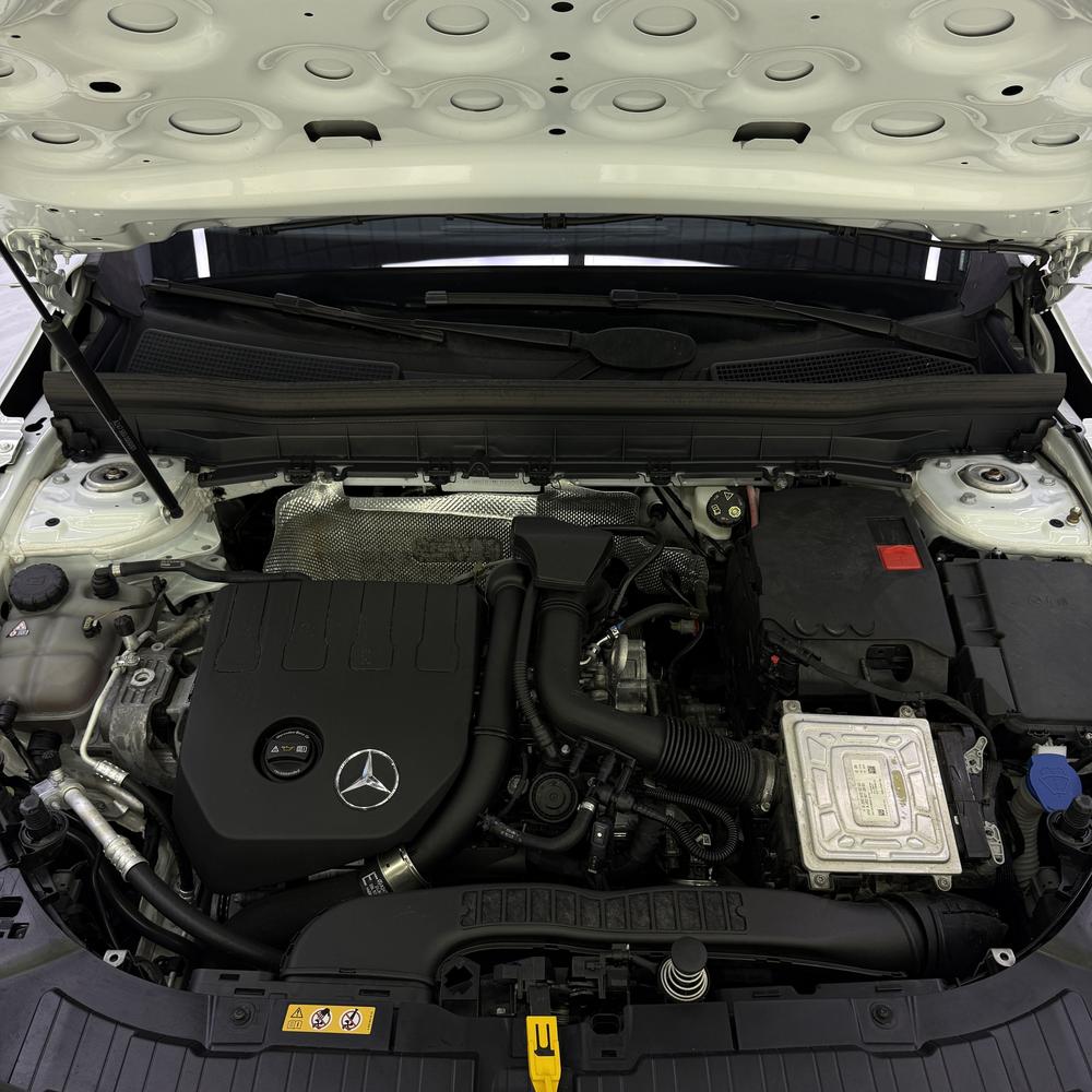 Mercedes-Benz Mercedes-Benz GLB