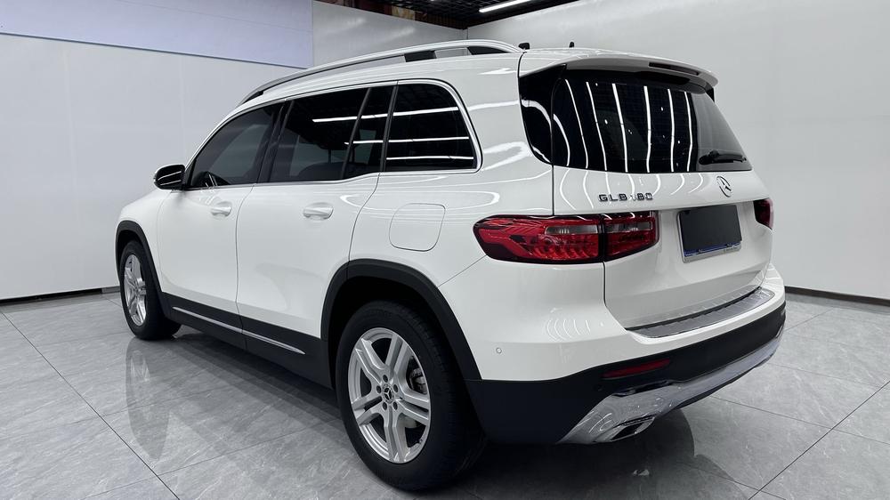 Mercedes-Benz Mercedes-Benz GLB