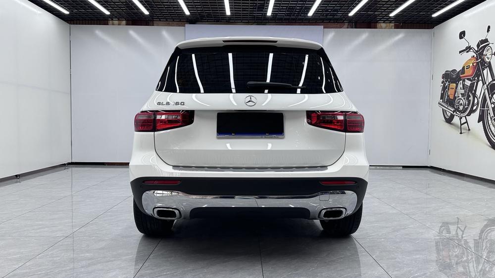 Mercedes-Benz Mercedes-Benz GLB