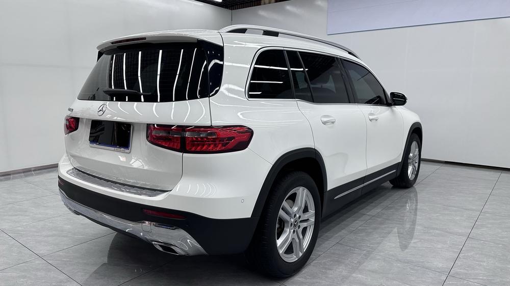 Mercedes-Benz Mercedes-Benz GLB
