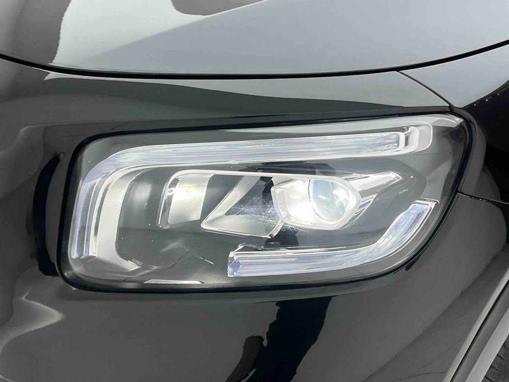 Mercedes-Benz Mercedes-Benz GLB